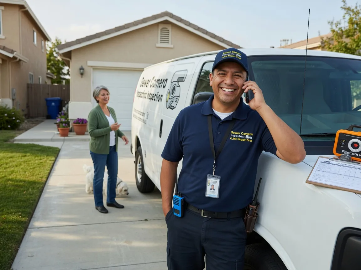 Sewer Line Repair Presque Isle, MI FAQs